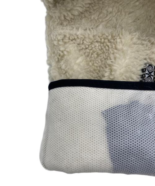 THE NORTH FACE（ザ ノース フェイス）THE NORTH FACE (ザ ノース フェイス) スウィートウォータープルオーバーバイオ ベージュ サイズ:Mの古着・服飾アイテム