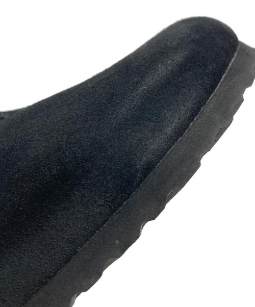 BIRKENSTOCK（ビルケンシュトック）BIRKENSTOCK (ビルケンシュトック) ボストン/Boston BS ブラック サイズ:28cmの古着・服飾アイテム