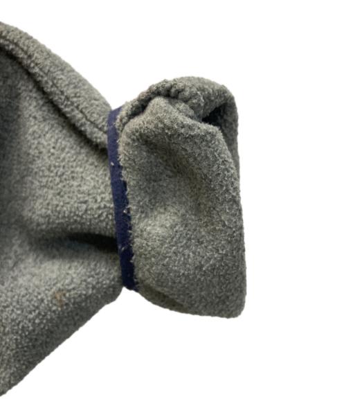 Patagonia（パタゴニア）Patagonia (パタゴニア) ライトウェイト・シンチラ・スナップT・プルオーバー/Lightweight Synchilla Snap-T Pullover  グレー サイズ:Sの古着・服飾アイテム