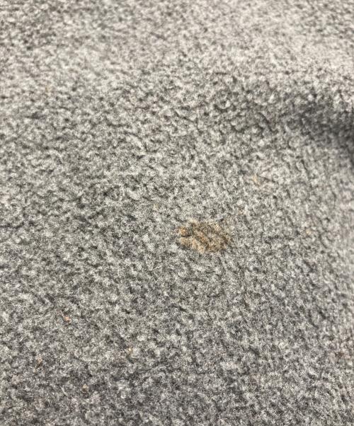 Patagonia（パタゴニア）Patagonia (パタゴニア) ライトウェイト・シンチラ・スナップT・プルオーバー/Lightweight Synchilla Snap-T Pullover  グレー サイズ:Sの古着・服飾アイテム