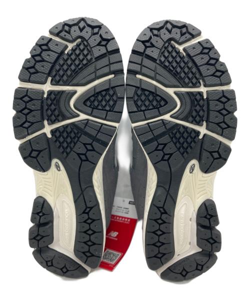 NEW BALANCE（ニューバランス）NEW BALANCE (ニューバランス) ローカットスニーカー グレー サイズ:SIZE 23cmの古着・服飾アイテム