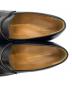 中古・古着 URBAN RESEARCH DOORS (アーバンリサーチドアーズ) マルチスペックコインローファー/Multi-spec coin loafers ブラック サイズ:8：8000円