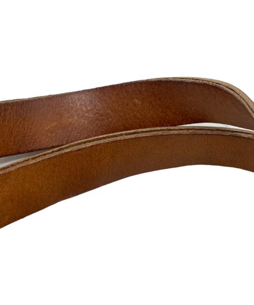 CELINE（セリーヌ）CELINE (セリーヌ) マカダム柄 ハンドバッグ/ Celine Macadam pattern handbag ブラウンの古着・服飾アイテム