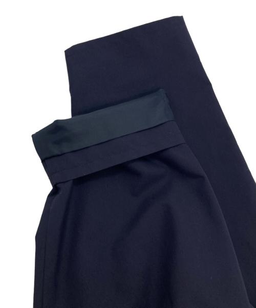 MACKINTOSH PHILOSOPHY（マッキントッシュ フィロソフィー）MACKINTOSH PHILOSOPHY (マッキントッシュ フィロソフィー) ジップアップジャケット ネイビー サイズ:SIZE Lの古着・服飾アイテム