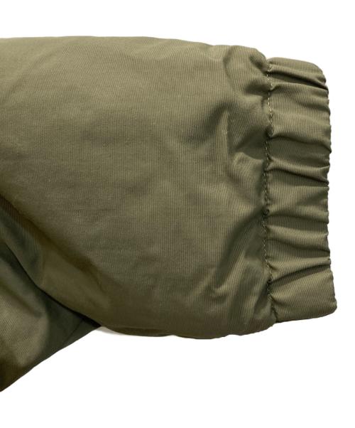 Patagonia（パタゴニア）Patagonia (パタゴニア) ラインド・イスマス・コーチズ・ジャケットLined Isthmus Coaches Jacket/ グリーン サイズ:Lの古着・服飾アイテム