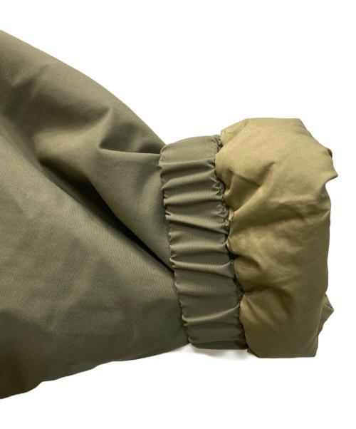 Patagonia（パタゴニア）Patagonia (パタゴニア) ラインド・イスマス・コーチズ・ジャケットLined Isthmus Coaches Jacket/ グリーン サイズ:Lの古着・服飾アイテム