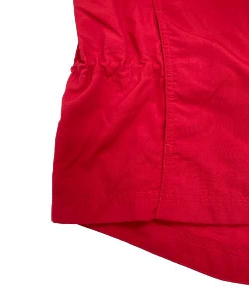 L.L.Bean OUTDOOR（エルエルビーン アウトドア）L.L.Bean OUTDOOR (エルエルビーン アウトドア) 90s アノラックパーカー レッド サイズ:SIZE Freeの古着・服飾アイテム