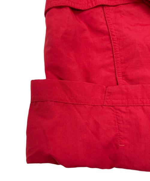 L.L.Bean OUTDOOR（エルエルビーン アウトドア）L.L.Bean OUTDOOR (エルエルビーン アウトドア) 90s アノラックパーカー レッド サイズ:SIZE Freeの古着・服飾アイテム