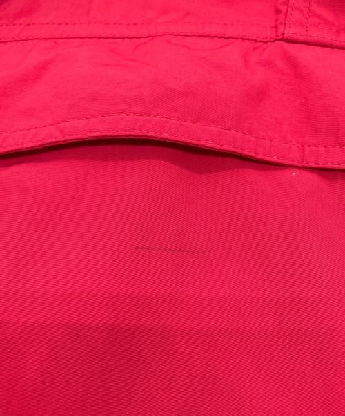 L.L.Bean OUTDOOR（エルエルビーン アウトドア）L.L.Bean OUTDOOR (エルエルビーン アウトドア) 90s アノラックパーカー レッド サイズ:SIZE Freeの古着・服飾アイテム