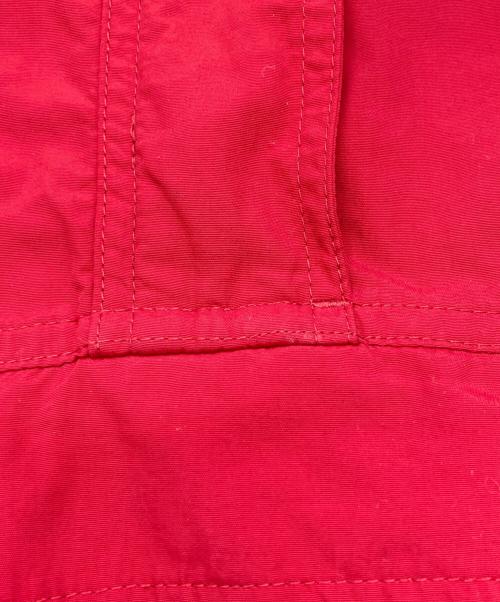 L.L.Bean OUTDOOR（エルエルビーン アウトドア）L.L.Bean OUTDOOR (エルエルビーン アウトドア) 90s アノラックパーカー レッド サイズ:SIZE Freeの古着・服飾アイテム