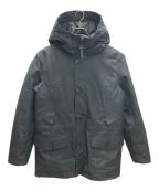 WOOLRICHウールリッチ）の古着「ダウンジャケット」｜ブラック