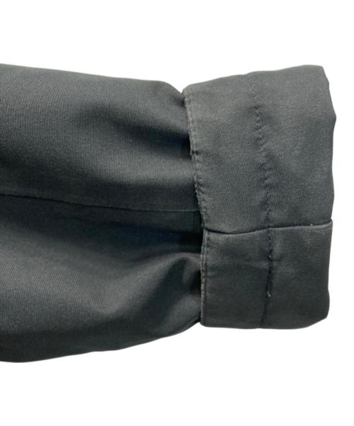 WOOLRICH（ウールリッチ）WOOLRICH (ウールリッチ) ダウンジャケット ブラック サイズ:Mの古着・服飾アイテム