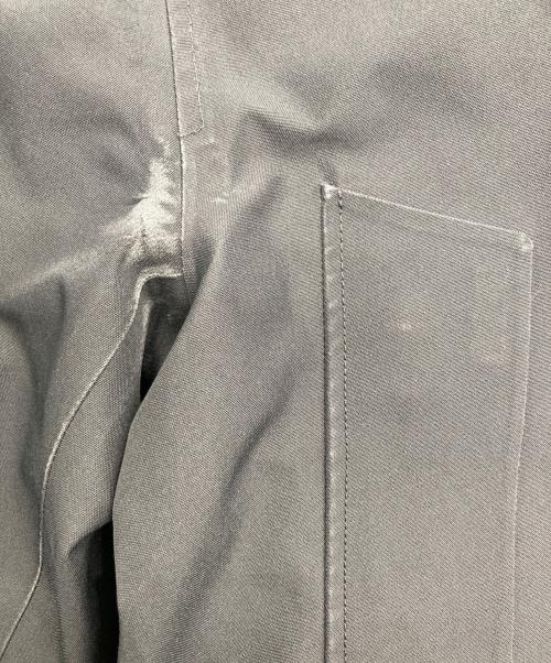 WOOLRICH（ウールリッチ）WOOLRICH (ウールリッチ) ダウンジャケット ブラック サイズ:Mの古着・服飾アイテム