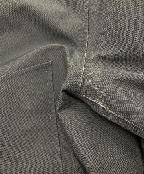 WOOLRICH（ウールリッチ）WOOLRICH (ウールリッチ) ダウンジャケット ブラック サイズ:Mの古着・服飾アイテム