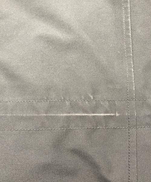 WOOLRICH（ウールリッチ）WOOLRICH (ウールリッチ) ダウンジャケット ブラック サイズ:Mの古着・服飾アイテム