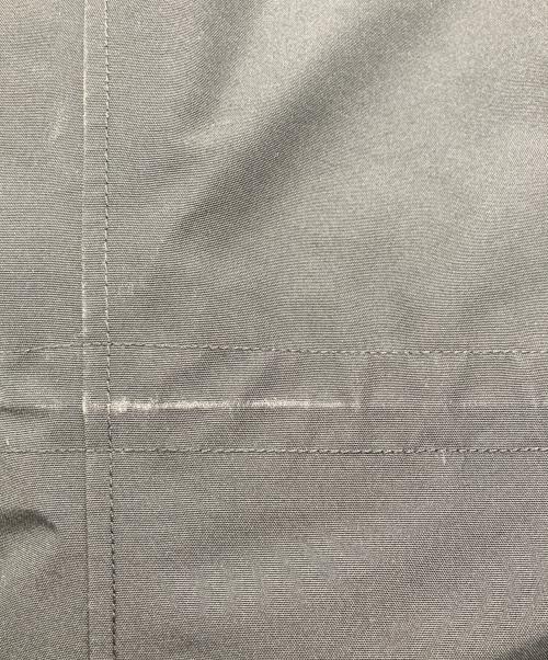 WOOLRICH（ウールリッチ）WOOLRICH (ウールリッチ) ダウンジャケット ブラック サイズ:Mの古着・服飾アイテム