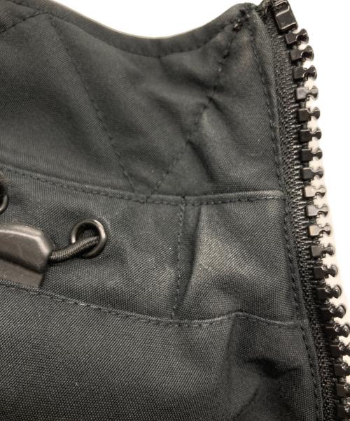 WOOLRICH（ウールリッチ）WOOLRICH (ウールリッチ) ダウンジャケット ブラック サイズ:Mの古着・服飾アイテム