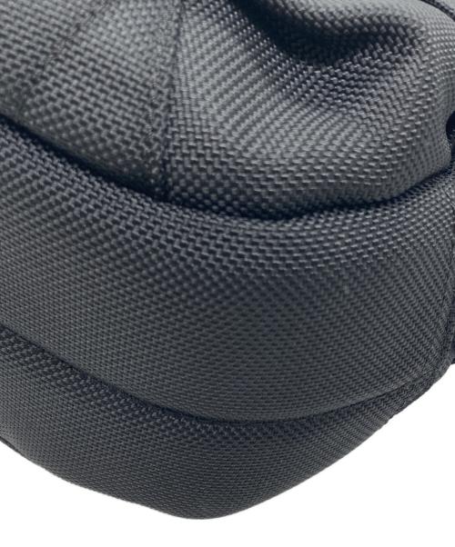 BRIEFING（ブリーフィング）BRIEFING (ブリーフィング) デイトリッパー S/DAY TRIPPER S ブラックの古着・服飾アイテム