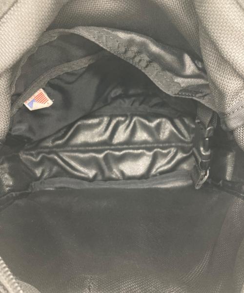 BRIEFING（ブリーフィング）BRIEFING (ブリーフィング) デイトリッパー S/DAY TRIPPER S ブラックの古着・服飾アイテム