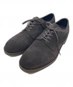 REGALリーガル）の古着「バックスシューズ GORE-TEX」｜ブラウン