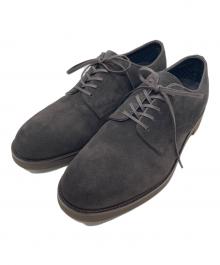 REGAL（リーガル）の古着「バックスシューズ GORE-TEX」｜ブラウン