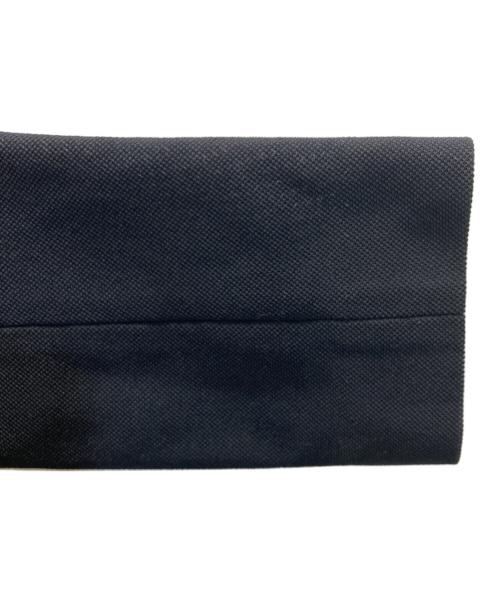 allureville（アルアバイル）allureville (アルアバイル) リオペルダブルブレストジャケット ネイビー サイズ:1の古着・服飾アイテム