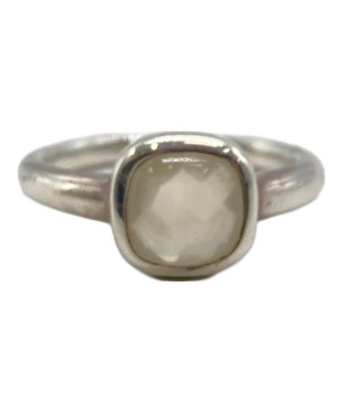 Jouete（ジュエッテ）Jouete (ジュエッテ) リング ラブラドーライト サイズ:１１号の古着・服飾アイテム