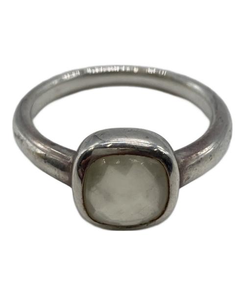 Jouete（ジュエッテ）Jouete (ジュエッテ) リング ラブラドーライト サイズ:１１号の古着・服飾アイテム