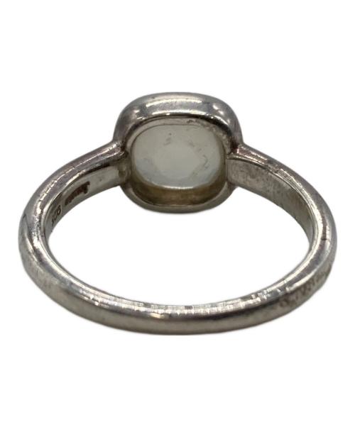 Jouete（ジュエッテ）Jouete (ジュエッテ) リング ラブラドーライト サイズ:１１号の古着・服飾アイテム