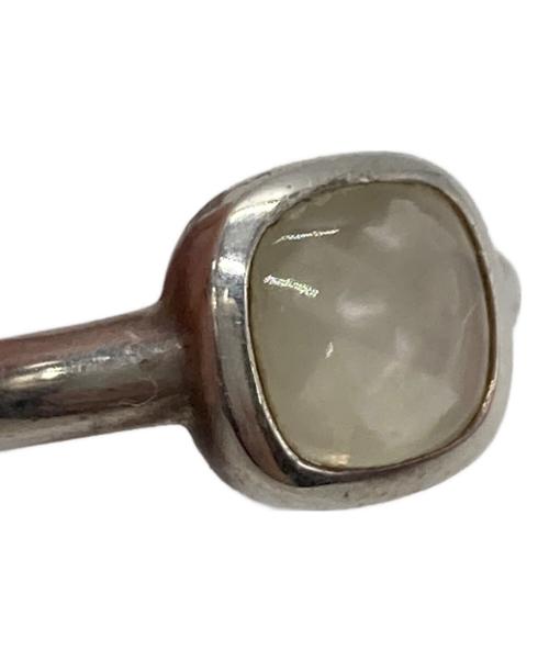 Jouete（ジュエッテ）Jouete (ジュエッテ) リング ラブラドーライト サイズ:１１号の古着・服飾アイテム