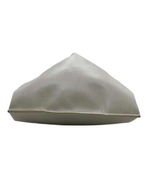 VASIC（ヴァジック）VASIC (ヴァジック) Sac Mini グレー サイズ:下記参照の古着・服飾アイテム