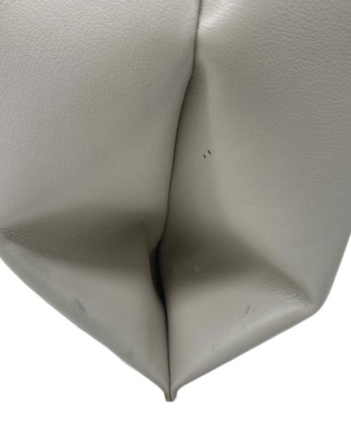 VASIC（ヴァジック）VASIC (ヴァジック) Sac Mini グレー サイズ:下記参照の古着・服飾アイテム
