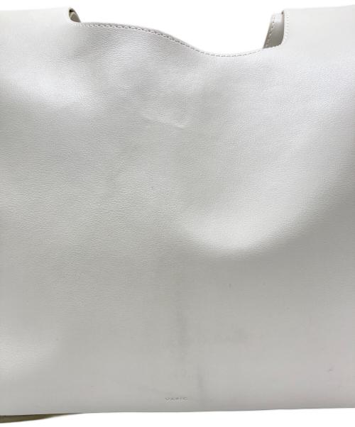 VASIC（ヴァジック）VASIC (ヴァジック) Sac Mini グレー サイズ:下記参照の古着・服飾アイテム