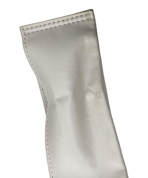VASIC（ヴァジック）VASIC (ヴァジック) Sac Mini グレー サイズ:下記参照の古着・服飾アイテム
