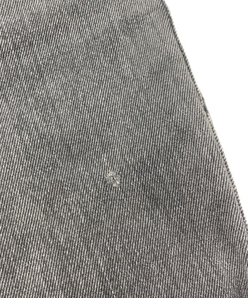 GIVENCHY（ジバンシィ）GIVENCHY (ジバンシィ) スリムフィットデニムパンツ ブラック サイズ:SIZE 29の古着・服飾アイテム