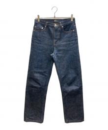 A.P.C.（アーペーセー）の古着「スタンダードジーンズ」｜インディゴ