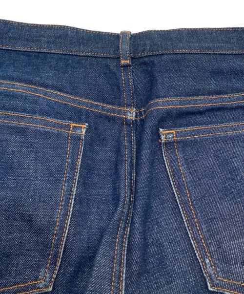 A.P.C.（アーペーセー）A.P.C. (アーペーセー) スタンダードジーンズ インディゴ サイズ:28の古着・服飾アイテム