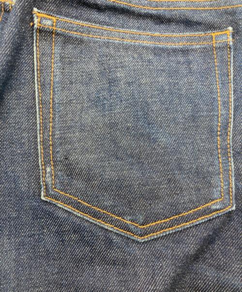 A.P.C.（アーペーセー）A.P.C. (アーペーセー) スタンダードジーンズ インディゴ サイズ:28の古着・服飾アイテム