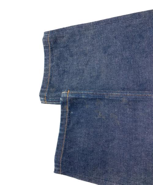 A.P.C.（アーペーセー）A.P.C. (アーペーセー) スタンダードジーンズ インディゴ サイズ:28の古着・服飾アイテム