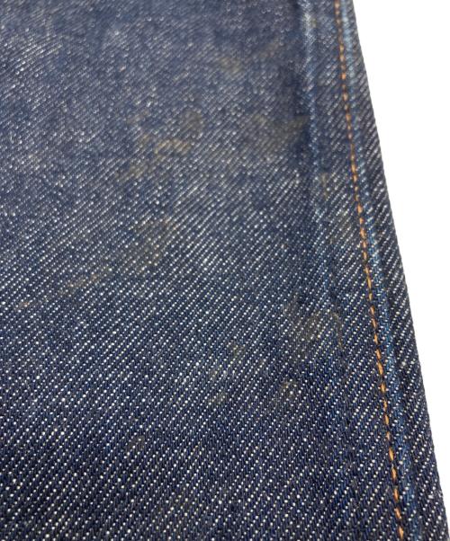 A.P.C.（アーペーセー）A.P.C. (アーペーセー) スタンダードジーンズ インディゴ サイズ:28の古着・服飾アイテム