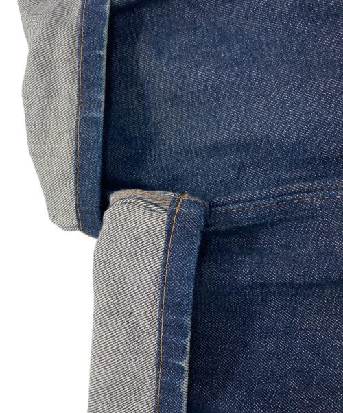 A.P.C.（アーペーセー）A.P.C. (アーペーセー) スタンダードジーンズ インディゴ サイズ:28の古着・服飾アイテム