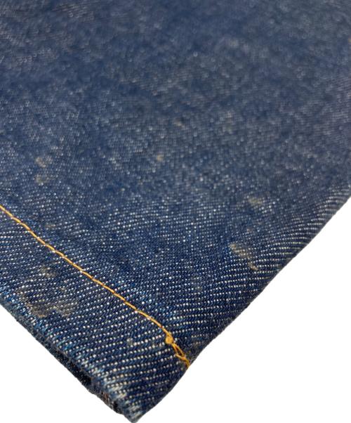 A.P.C.（アーペーセー）A.P.C. (アーペーセー) スタンダードジーンズ インディゴ サイズ:28の古着・服飾アイテム