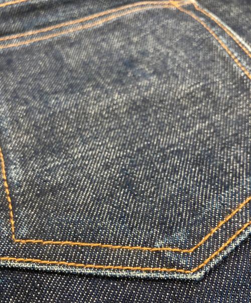 A.P.C.（アーペーセー）A.P.C. (アーペーセー) スタンダードジーンズ インディゴ サイズ:28の古着・服飾アイテム