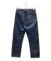 A.P.C. (アーペーセー) スタンダードジーンズ インディゴ サイズ:28：6000円