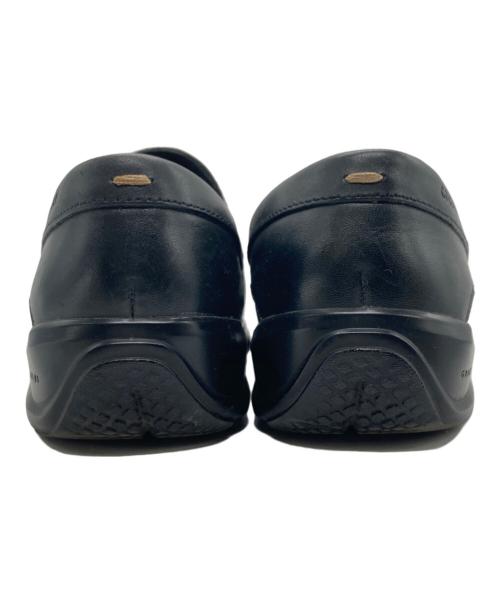 COLE HAAN（コールハーン）COLE HAAN (コールハーン) サンタ バーバラ ツイン ゴア II ブラック サイズ:SIZE 7Mの古着・服飾アイテム