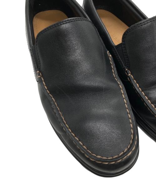 COLE HAAN（コールハーン）COLE HAAN (コールハーン) サンタ バーバラ ツイン ゴア II ブラック サイズ:SIZE 7Mの古着・服飾アイテム