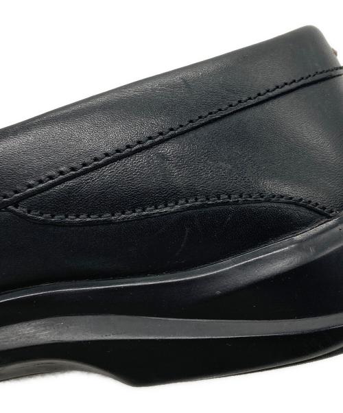 COLE HAAN（コールハーン）COLE HAAN (コールハーン) サンタ バーバラ ツイン ゴア II ブラック サイズ:SIZE 7Mの古着・服飾アイテム