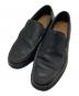 COLE HAAN（コールハーン）の古着「サンタ バーバラ ツイン ゴア II」｜ブラック