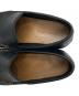 中古・古着 COLE HAAN (コールハーン) サンタ バーバラ ツイン ゴア II ブラック サイズ:SIZE 7M：6000円