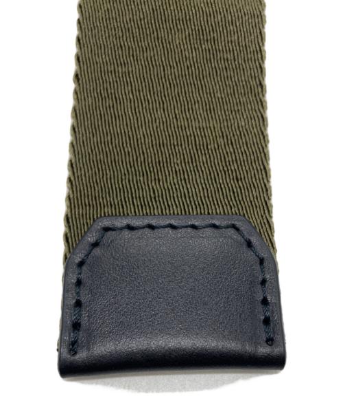 ALYX（アリクス）ALYX (アリクス) ROLLERCOASTER BELT オリーブの古着・服飾アイテム